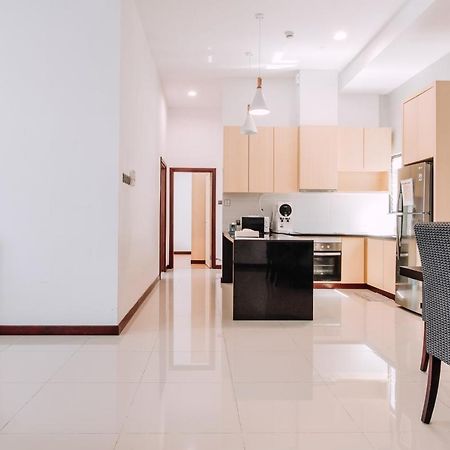 Imperial Suites Serviced Apartment Maong Bazaar Экстерьер фото