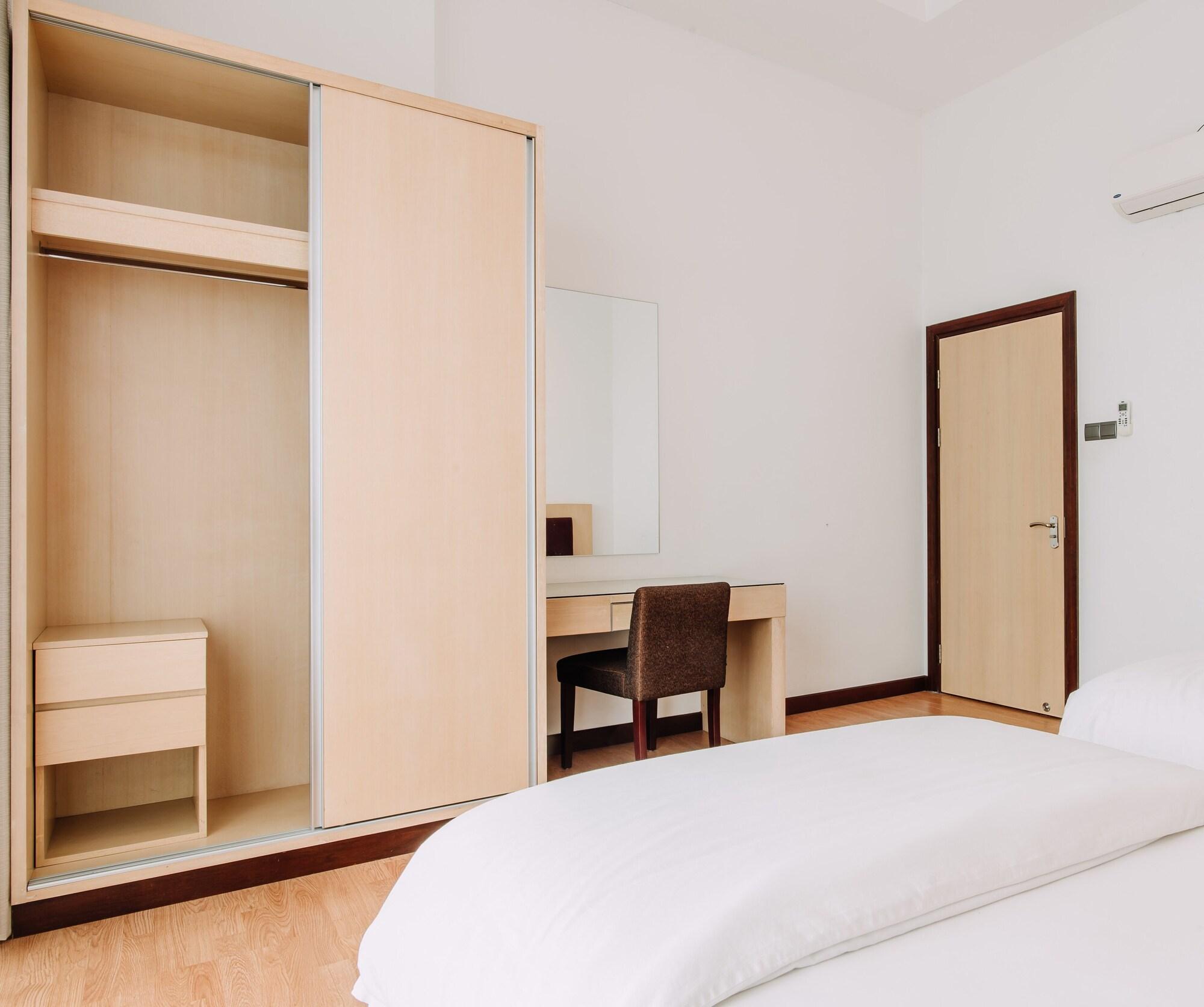 Imperial Suites Serviced Apartment Maong Bazaar Экстерьер фото