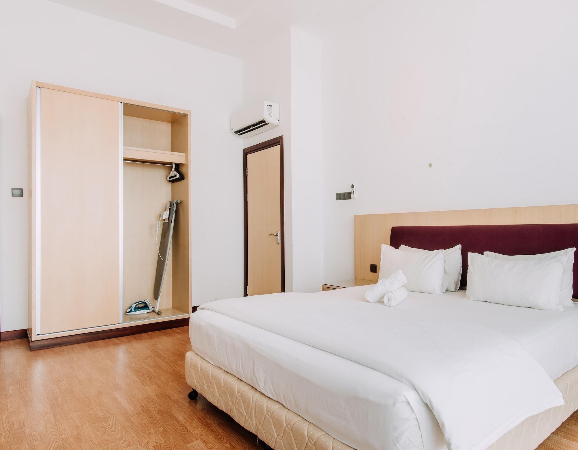 Imperial Suites Serviced Apartment Maong Bazaar Экстерьер фото