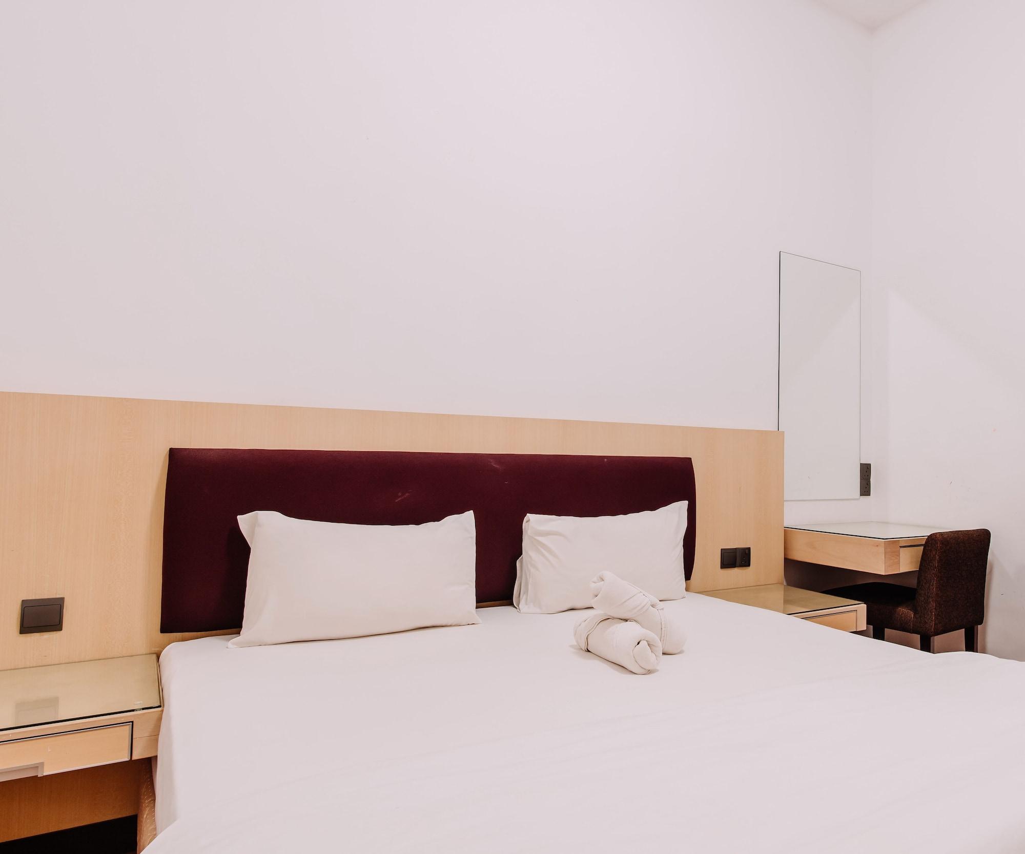 Imperial Suites Serviced Apartment Maong Bazaar Экстерьер фото