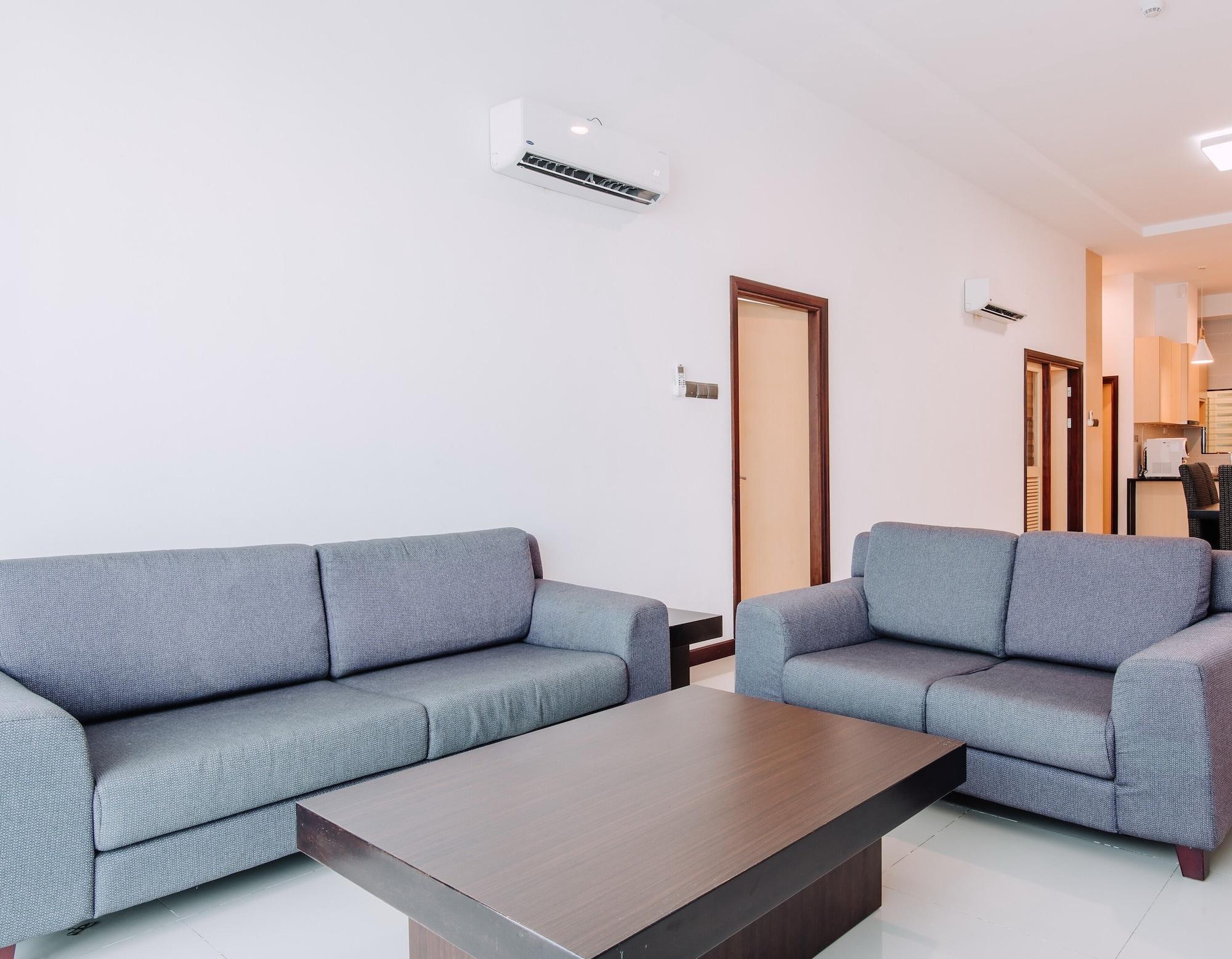 Imperial Suites Serviced Apartment Maong Bazaar Экстерьер фото