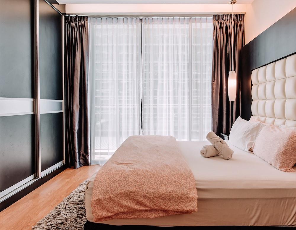 Imperial Suites Serviced Apartment Maong Bazaar Экстерьер фото