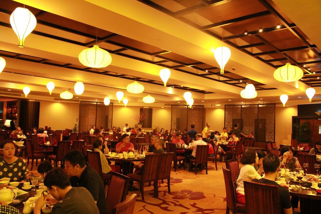 Imperial Suites Serviced Apartment Maong Bazaar Экстерьер фото