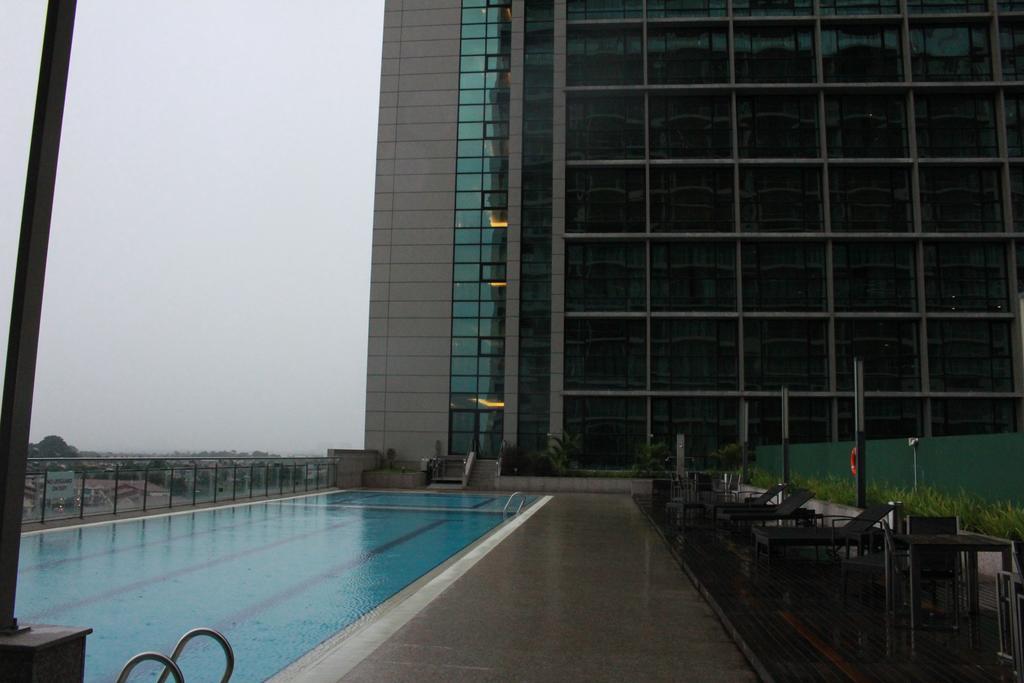 Imperial Suites Serviced Apartment Maong Bazaar Экстерьер фото
