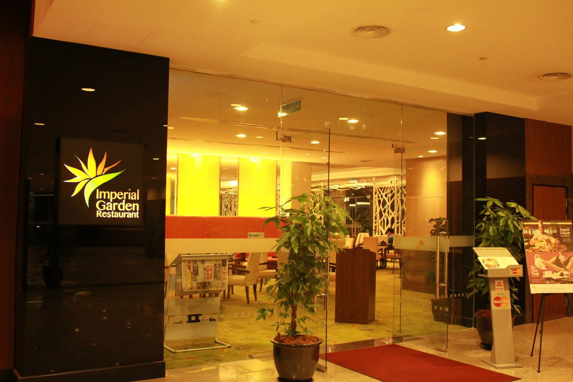 Imperial Suites Serviced Apartment Maong Bazaar Экстерьер фото