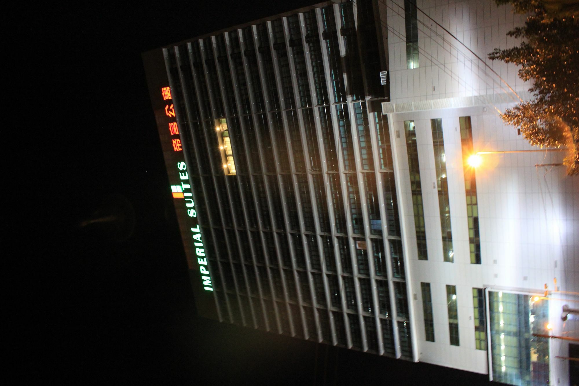 Imperial Suites Serviced Apartment Maong Bazaar Экстерьер фото
