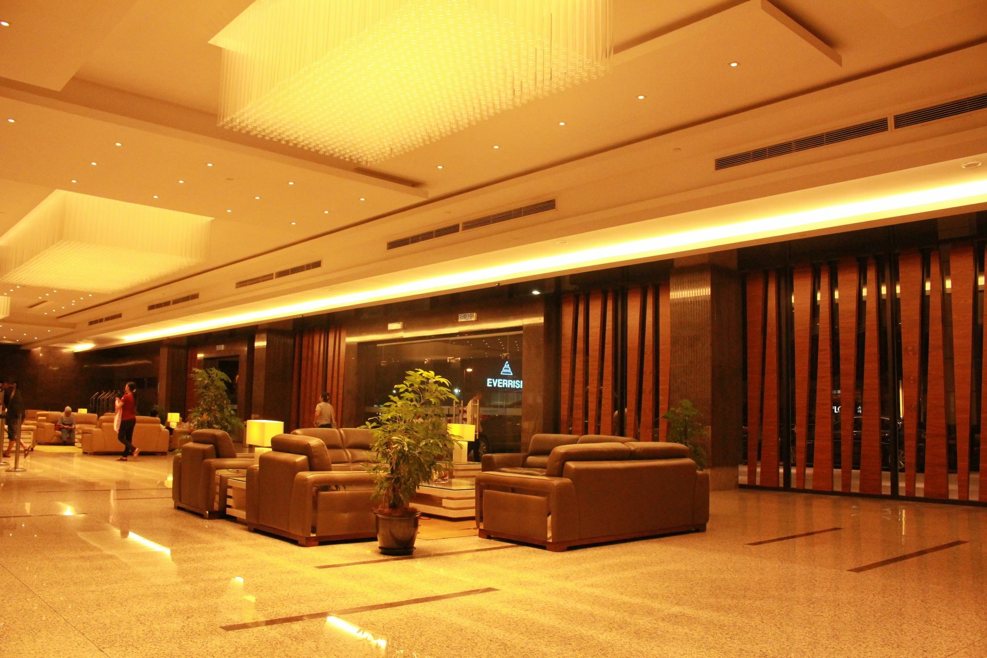 Imperial Suites Serviced Apartment Maong Bazaar Экстерьер фото