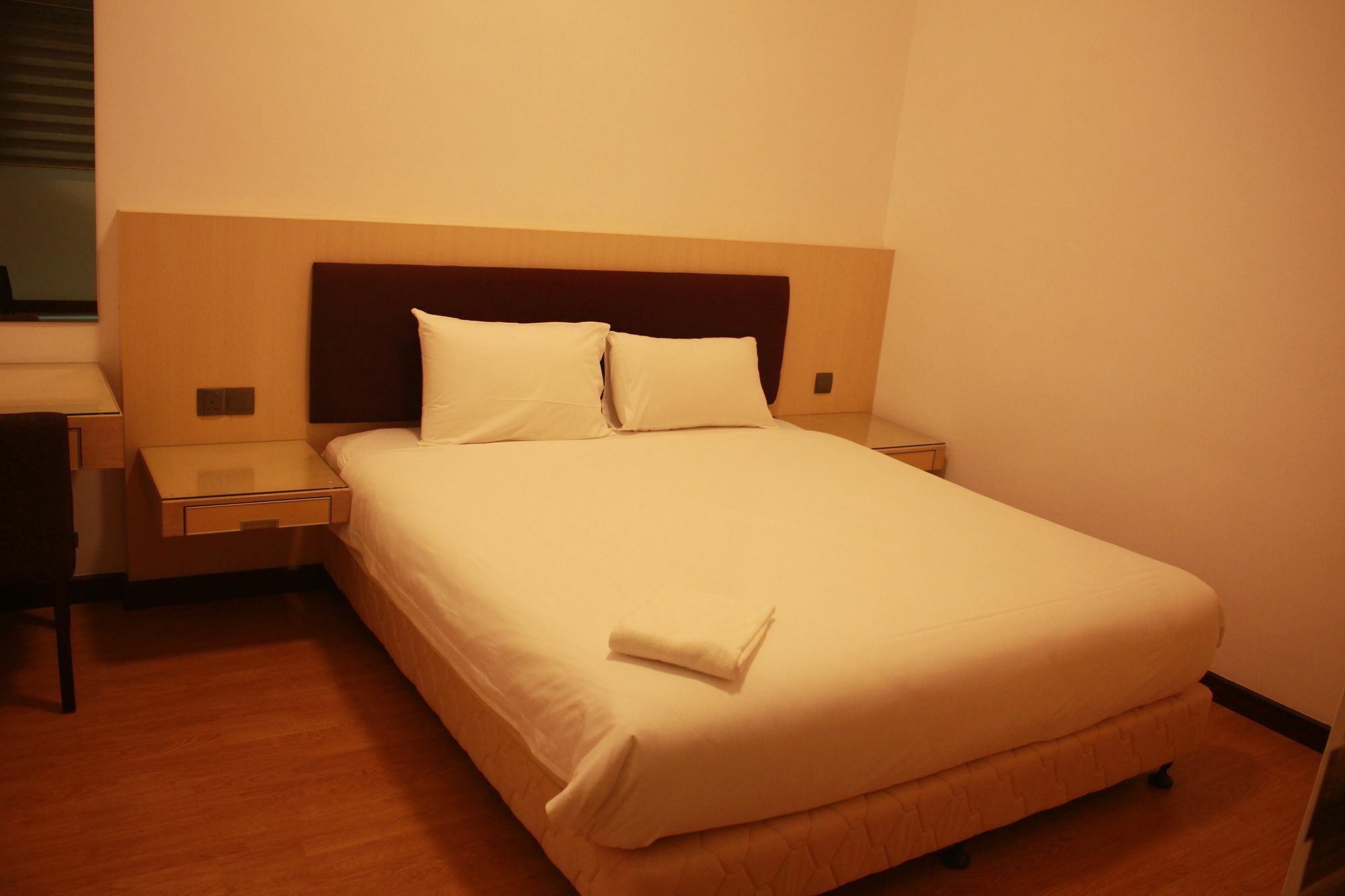 Imperial Suites Serviced Apartment Maong Bazaar Экстерьер фото