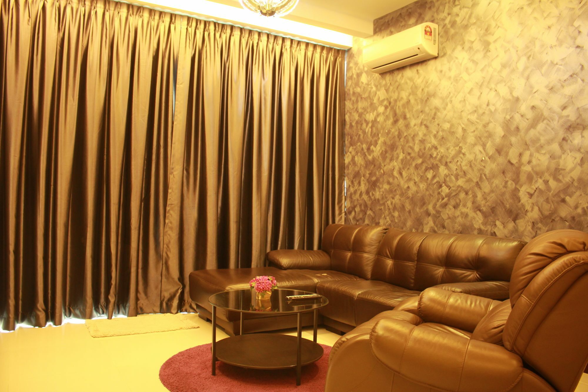 Imperial Suites Serviced Apartment Maong Bazaar Экстерьер фото