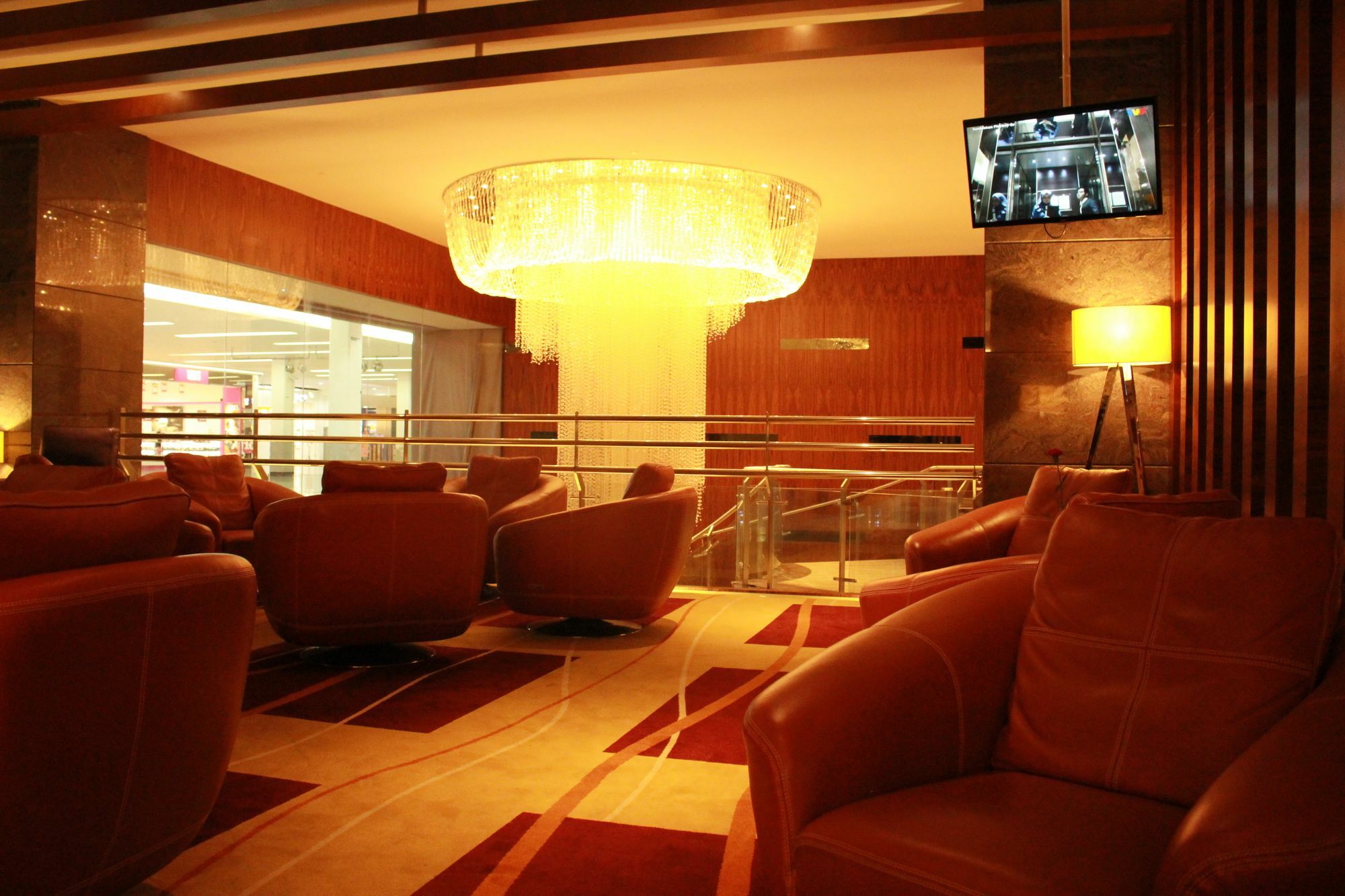 Imperial Suites Serviced Apartment Maong Bazaar Экстерьер фото