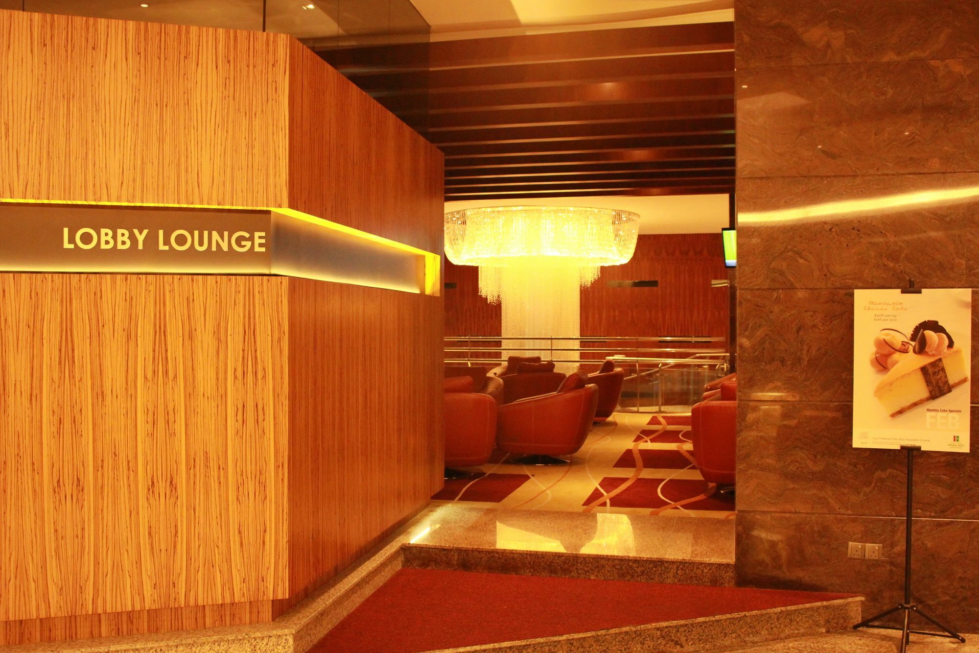 Imperial Suites Serviced Apartment Maong Bazaar Экстерьер фото
