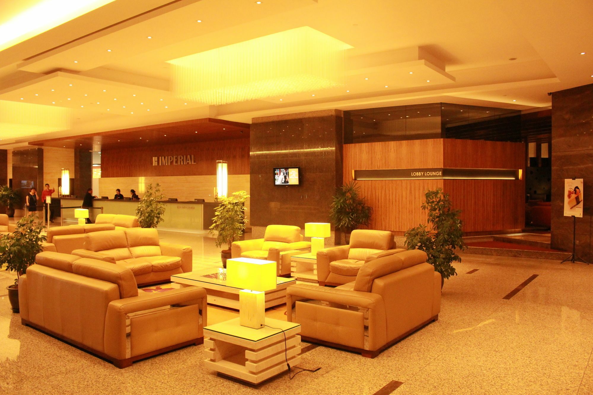Imperial Suites Serviced Apartment Maong Bazaar Экстерьер фото