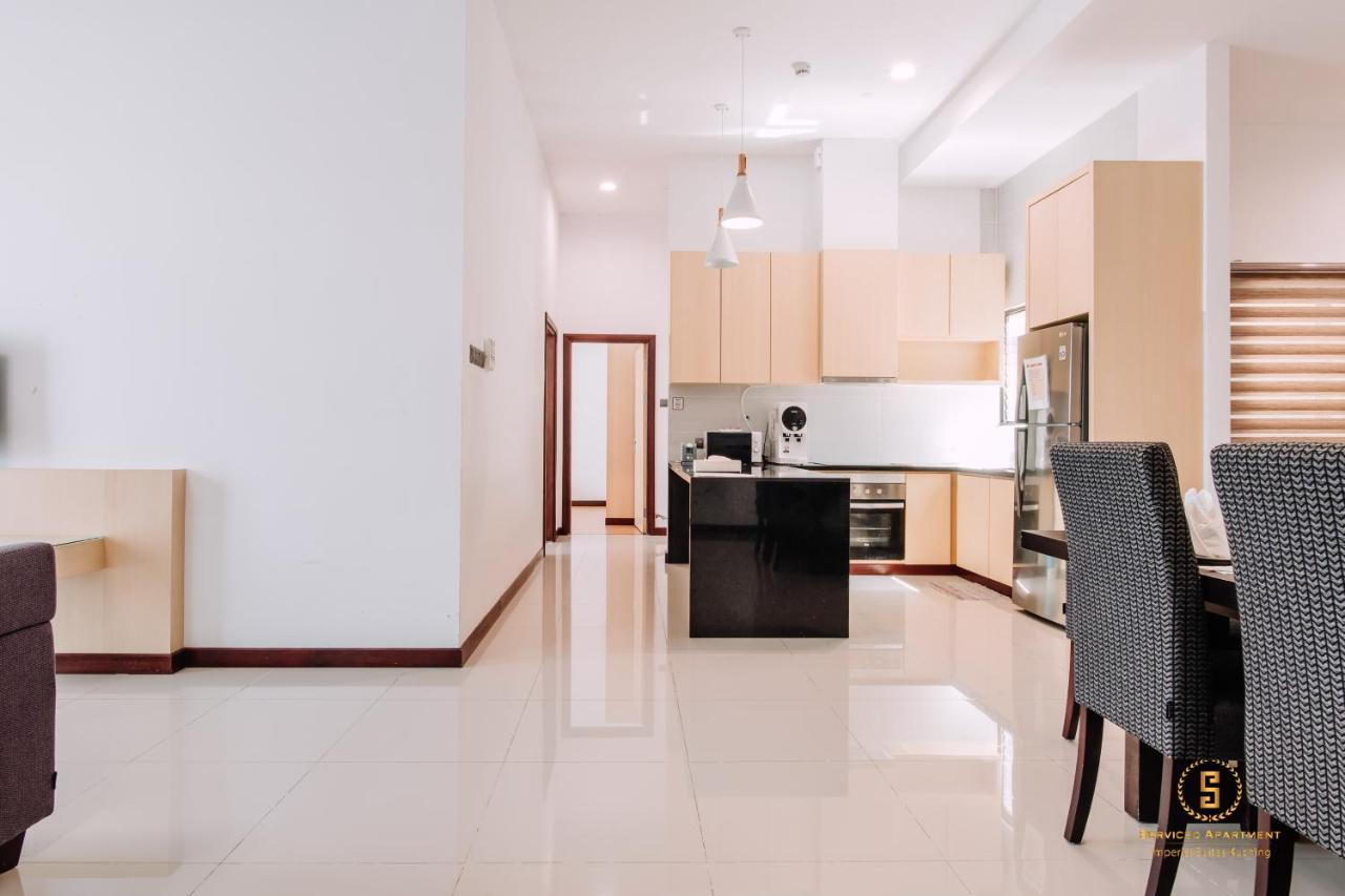 Imperial Suites Serviced Apartment Maong Bazaar Экстерьер фото