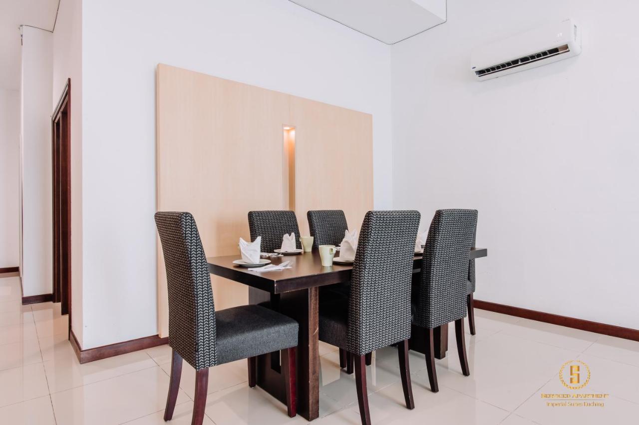 Imperial Suites Serviced Apartment Maong Bazaar Экстерьер фото